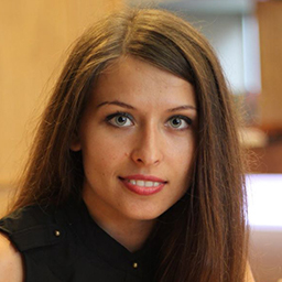 Cristina Macovei